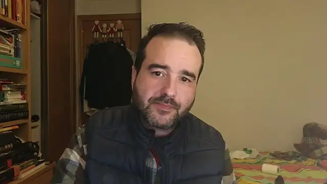 Snapshot of curiosillo83 chatting on 11.20.25 curiosillo83 online show from 11.20.25