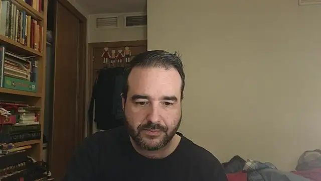 Snapshot of curiosillo83 chatting on 11.22.25 curiosillo83 online show from 11.22.25