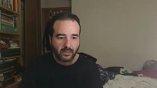 Snapshot of curiosillo83 chatting on 11.23.25 curiosillo83 online show from 11.23.25