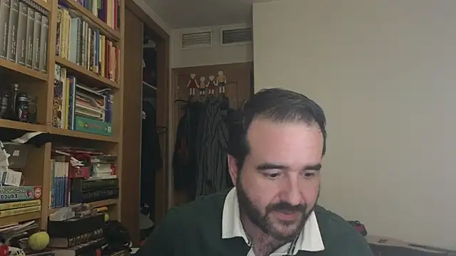 Snapshot of curiosillo83 chatting on 12.20.25 curiosillo83 online show from 12.20.25