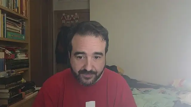 Snapshot of curiosillo83 chatting on 12.21.25 curiosillo83 online show from 12.21.25