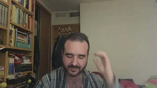 Snapshot of curiosillo83 chatting on 01.05.26 curiosillo83 online show from 01.05.26