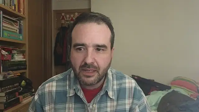 Snapshot of curiosillo83 chatting on 01.13.26 curiosillo83 online show from 01.13.26