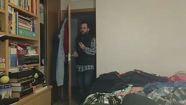 curiosillo83 online show from 01.16.26