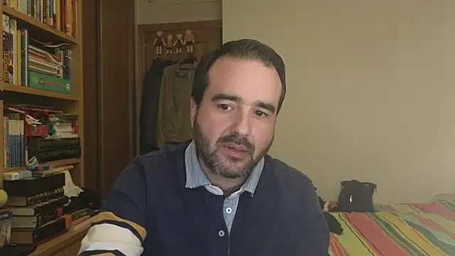 curiosillo83 online show from 02.17.26