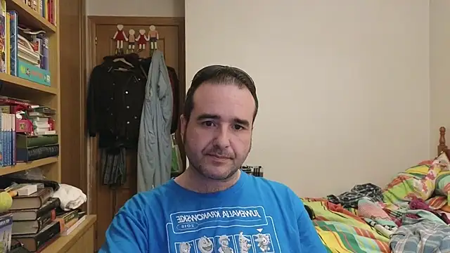 curiosillo83 online show from 04.29.26