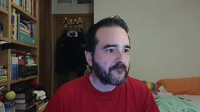 Snapshot of curiosillo83 chatting on 06.14.26 curiosillo83 online show from 06.14.26