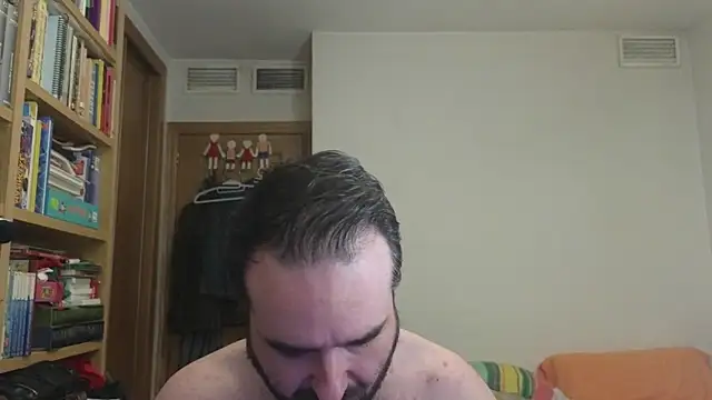 Snapshot of curiosillo83 chatting on 06.16.26 curiosillo83 online show from 06.16.26