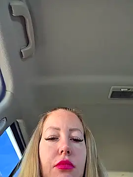 Jassy Foxy online show from 02.17.26