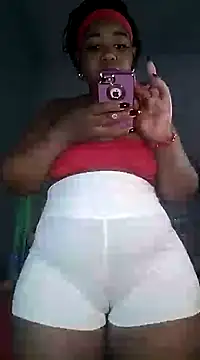 Sexypresh302 online show from 01.06.25