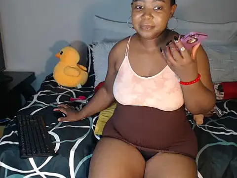 Sexypresh302 online show from 01.22.25