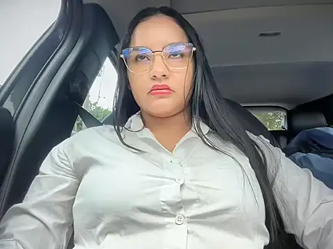 katasex13 online show from 10.25.25