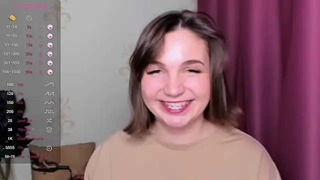 KindHazelHere  online show from 01.28.25