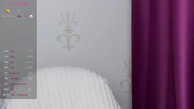 KindHazelHere  online show from 01.31.25