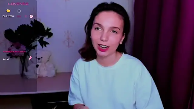 KindHazelHere  online show from 05.22.26