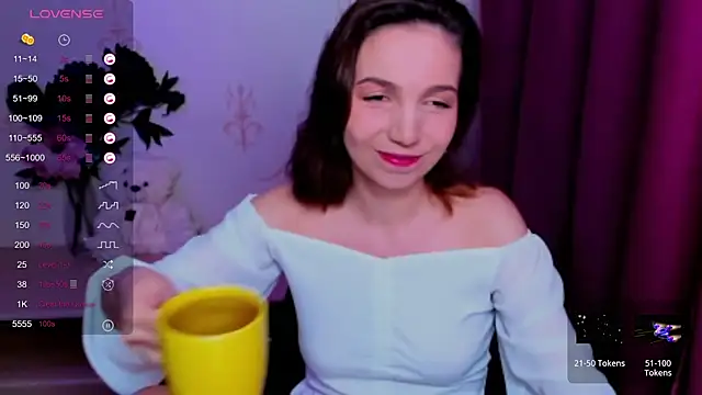 KindHazelHere  online show from 05.31.26