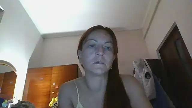 ShawnaAdams online show from 09.24.25