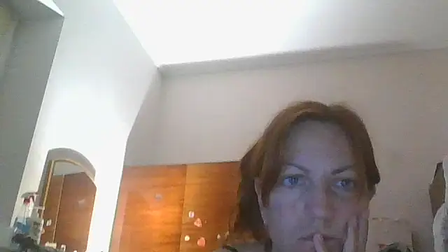 ShawnaAdams online show from 10.13.25