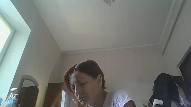 ShawnaAdams online show from 10.19.25