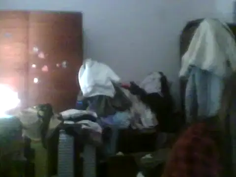 ShawnaAdams online show from 12.17.25