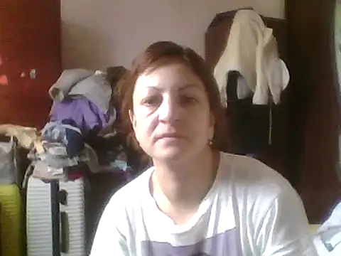 ShawnaAdams online show from 12.21.25