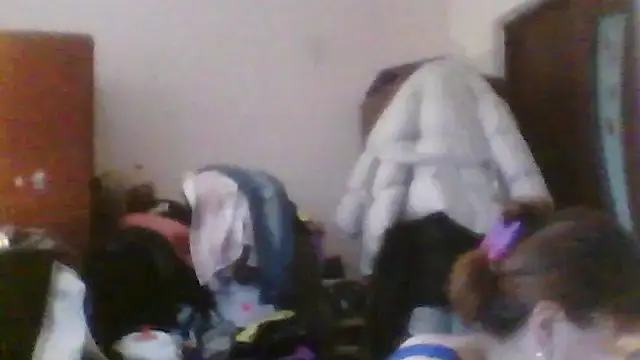 ShawnaAdams online show from 02.15.26