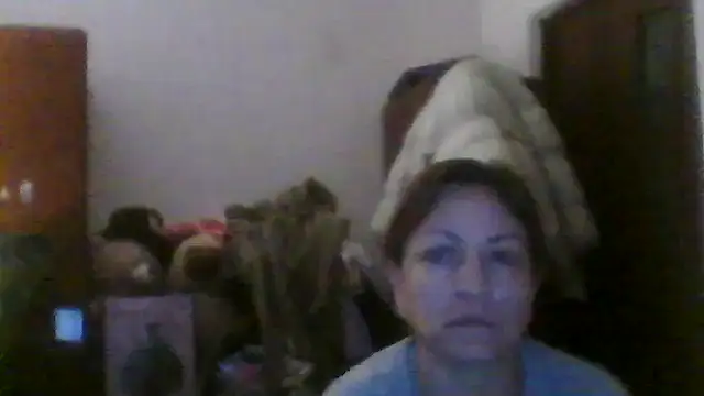 ShawnaAdams online show from 02.24.26