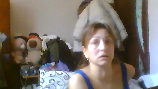 ShawnaAdams online show from 02.25.26