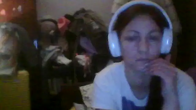 ShawnaAdams online show from 02.27.26