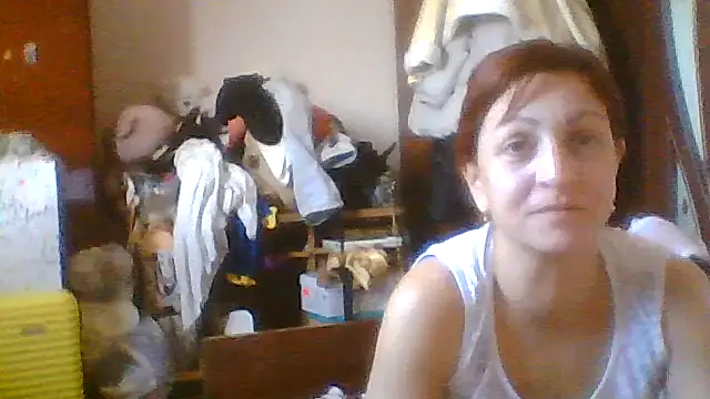 ShawnaAdams online show from 03.10.26