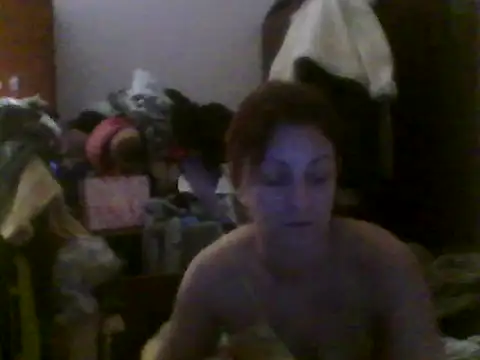 ShawnaAdams online show from 03.26.26