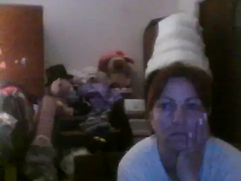 ShawnaAdams online show from 03.31.26