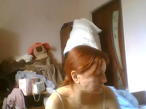 ShawnaAdams online show from 04.03.26