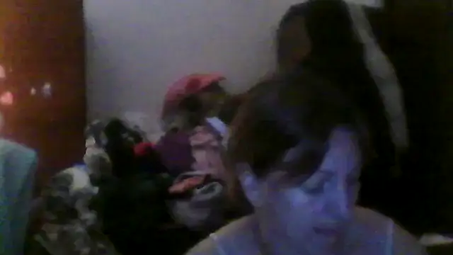 ShawnaAdams online show from 06.01.26