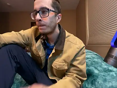 Snapshot of Bwcjoshbanks chatting on 01.20.25 Bwcjoshbanks online show from 01.20.25