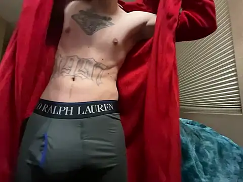 Snapshot of Bwcjoshbanks chatting on 01.23.25 Bwcjoshbanks online show from 01.23.25