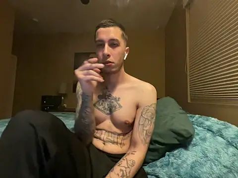 Bwcjoshbanks online show from 01.30.25
