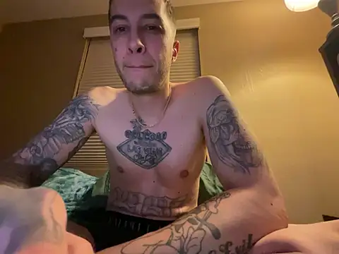 Snapshot of Bwcjoshbanks chatting on 01.30.25 Bwcjoshbanks online show from 01.30.25