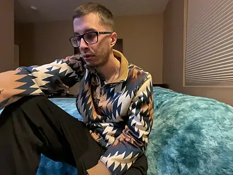 Snapshot of Bwcjoshbanks chatting on 02.02.25 Bwcjoshbanks online show from 02.02.25