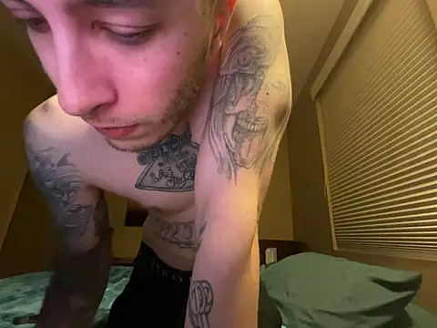 Snapshot of Bwcjoshbanks chatting on 02.05.25 Bwcjoshbanks online show from 02.05.25