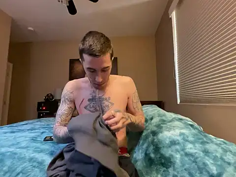 Snapshot of Bwcjoshbanks chatting on 02.16.25 Bwcjoshbanks online show from 02.16.25