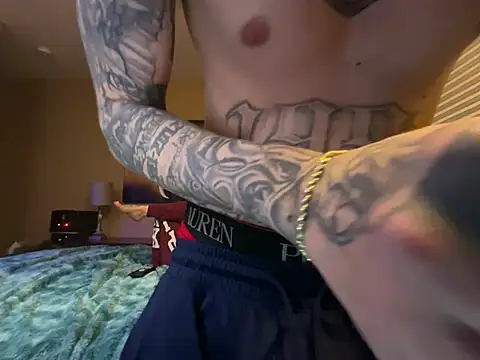 Snapshot of Bwcjoshbanks chatting on 02.18.25 Bwcjoshbanks online show from 02.18.25