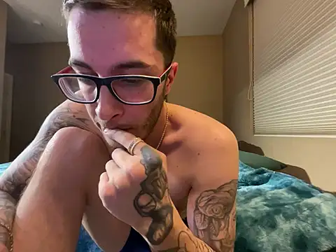 Snapshot of Bwcjoshbanks chatting on 02.21.25 Bwcjoshbanks online show from 02.21.25