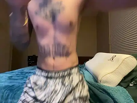 Snapshot of Bwcjoshbanks chatting on 03.02.25 Bwcjoshbanks online show from 03.02.25