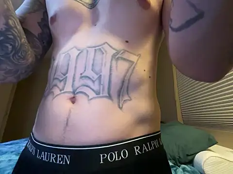 Snapshot of Bwcjoshbanks chatting on 03.03.25 Bwcjoshbanks online show from 03.03.25