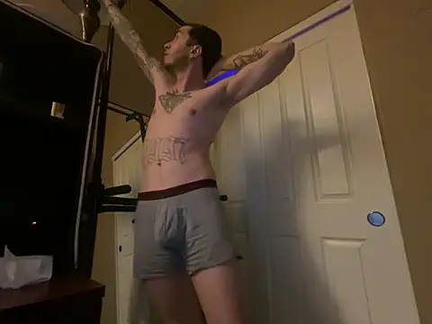 Snapshot of Bwcjoshbanks chatting on 03.04.25 Bwcjoshbanks online show from 03.04.25