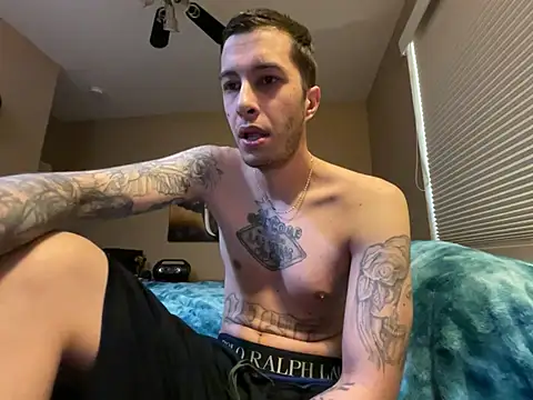 Snapshot of Bwcjoshbanks chatting on 03.05.25 Bwcjoshbanks online show from 03.05.25