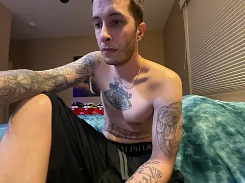 Snapshot of Bwcjoshbanks chatting on 03.06.25 Bwcjoshbanks online show from 03.06.25