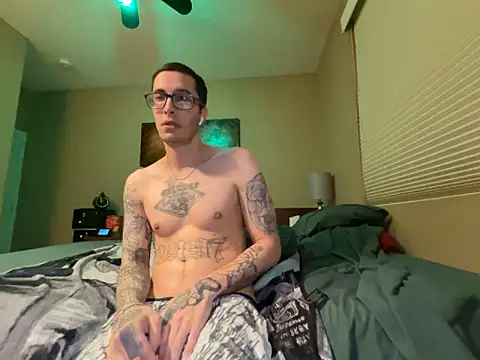 Snapshot of Bwcjoshbanks chatting on 03.12.25 Bwcjoshbanks online show from 03.12.25