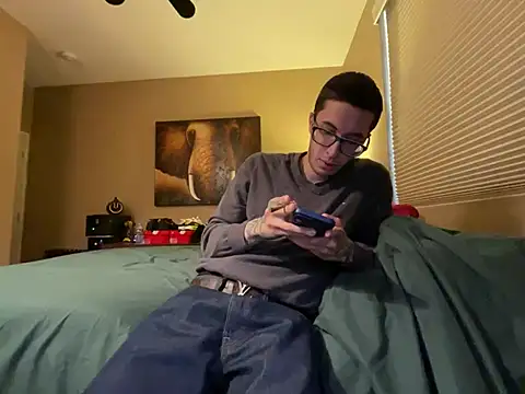 Snapshot of Bwcjoshbanks chatting on 03.16.25 Bwcjoshbanks online show from 03.16.25